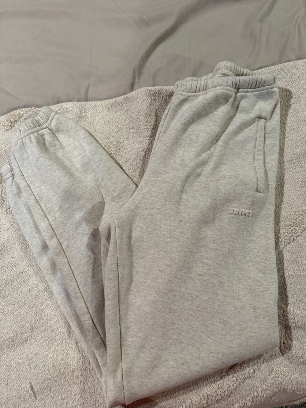 Skims Sweatpants